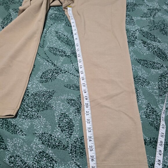 No Boundaries Pull On Ponte Pants - Picture 2 of 8